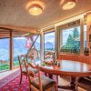Отель Stunning Home in Sarnen bei Luzern With 5 Bedrooms and Internet, фото 11