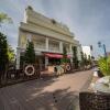 Отель RC Hotel в Malacca