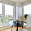 Отель The Enfield Sanctuary - Modern 1bdr Flat With Balcony, фото 11