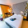 Отель ibis Styles Besançon, фото 7