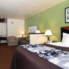 Отель Sleep Inn & Suites, фото 4