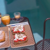 Отель Argostoli Essence Suites, фото 13