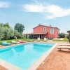 Отель Beautiful Home in Montalto di Castro With Wifi, Private Swimming Pool and Outdoor Swimming Pool, фото 11