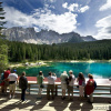 Отель Sporthotel Alpenrose, фото 5