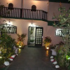 Отель Farol das Gaivotas Pousada e Residence, фото 1