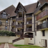 Отель Apt with Balcony at 350 M From the Beach, фото 1