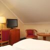 Отель Taste Smart Hotel Lampertheim, фото 4