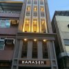 Отель Hamasen Homestay, фото 11
