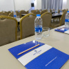 Отель Mitte Port Hotel İzmir, фото 11