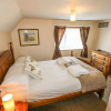 Отель Hill Farm Cottage, фото 5