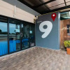 Отель Sattahip 9 Boutique Hotel, фото 16