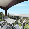 Отель Gulf-front W/ Pool & Direct Beach Access 4 Bedroom Home, фото 6