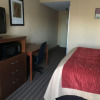 Отель Comfort Inn, фото 4