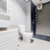 Отель Homey And Modern 1Br At Paddington Heights Apartment, фото 6