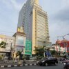 Отель Sun Apartment Semarang, фото 3
