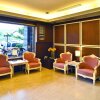 Отель Finders Hotel Hualien Station, фото 12