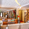 Отель Almina Guest House, фото 12