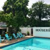 Отель Housereef Dive Hostel, фото 7