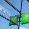 Отель ibis Styles Delft City Centre, фото 1