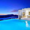 Отель Mykonos Ark Villas, фото 16