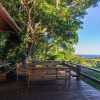Отель Contato com a Natureza, Vista para o Oceano e Seis Quartos Por Luxury Rentals, фото 24