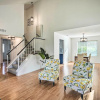 Отель Bay Area Home Rental Near Six Flags + Napa Valley!, фото 13