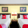 Отель OYO Hotel Oklahoma City South, фото 3