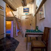 Отель Berglodge Ascharina, фото 8