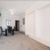 Отель Spacious 5 Bed Next To Regents Park Flat 11 в Лондоне