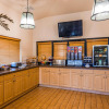 Отель Best Western Sawmill Inn, фото 21