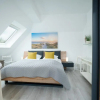 Отель Seepark Wohnung 3 9, фото 7