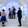 Отель Sorrisniva Igloo Hotel, фото 28