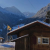 Отель Charming Chalet With Mountain View Near Arosa for 6 People House Exclusive use, фото 16