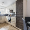 Отель Newcastle Higham Apartment, фото 6