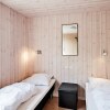 Отель 18 Person Holiday Home in Glesborg, фото 6