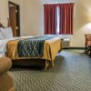 Отель Dunes Express Inn & Suites, фото 4
