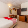 Отель OYO 90893 Hotel 68 Kampung Lapan, фото 4