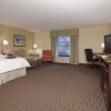 Отель Hampton Inn Indianapolis-N.E./Castleton, фото 15