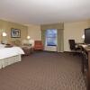 Отель Hampton Inn Indianapolis-N.E./Castleton, фото 4