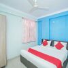 Отель OYO 16514 Ivory Pearl, фото 5
