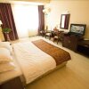 Отель Taoyuan Hotel Lianyungang, фото 15