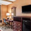 Отель Quality Inn Near Walden Galleria Mall, фото 7