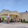 Отель Econo Lodge Inn & Suites Pritchard Road North Little Rock, фото 20