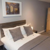 Отель Dream Apartments Middlesbrough, фото 5