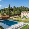 Отель Villa in Castiglion Fiorentino with Private Swimming Pool, фото 22