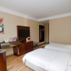Отель GreenInn Zhejiang Jinhua Yiwu Qingkou Lantian Business Hotel, фото 11