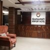 Отель Ganapati Airport Hotel, фото 32