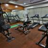 Отель Comfort Inn Lucknow, фото 31