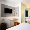 Отель ibis budget Bordeaux Centre Gare Saint Jean, фото 27
