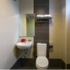 Отель OYO 256 My Hotel KL Sentral 2, фото 10